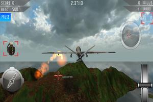 Drone Strike Combat 3D