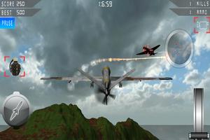 Drone Strike Combat 3D