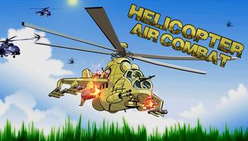 Helicopter Air Combat