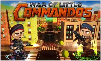 War Of Little Commandos