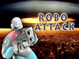 Robo Attack