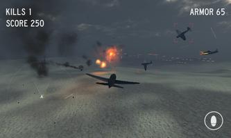 Air Combat Fighter War Games