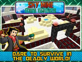 Sky Mine Mini Games