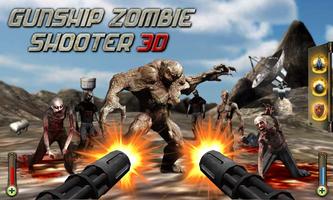 Zombie Killer - 3D Shooter