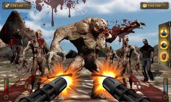 Zombie Killer - 3D Shooter