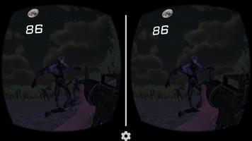 VR FPS for Cardboard