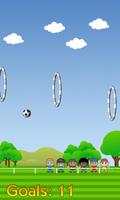 Tappy Soccer Challenge