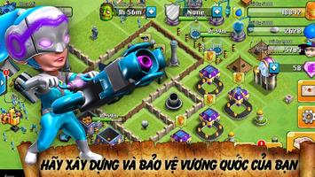 Doi Sieu Anh Hung for Android