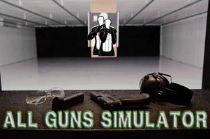 All Guns Simulator HD