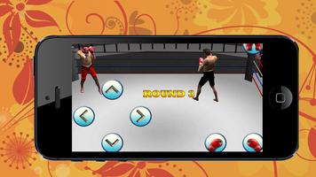 Virtual Super Boxing 3D