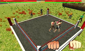 Real Punch Boxing Mania