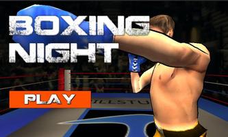 Boxing Night 3D