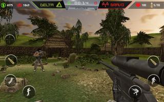 Chaos Strike - CS Online FPS