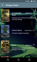 Warframe Mobile Codex