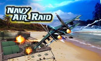 Navy Air Raid