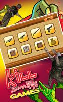 Kill Zombies Games