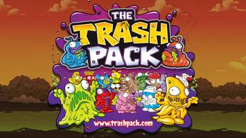 The Trash Pack Dash