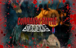 Commando Battle Strike