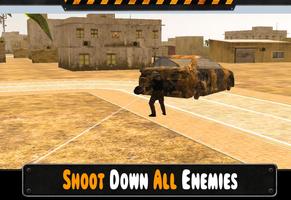 Sniper Duty Rampage Shooter - FPS Commando Warfare