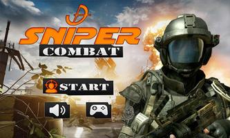 Modern Sniper Combat 3D Strike