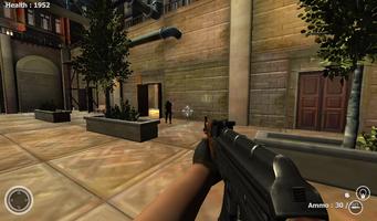 Commando Counter Sniper Strike