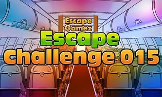 Escape Challenge 015