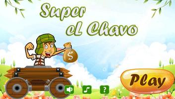 Super el chavo world