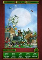 Hidden Object Magical Places