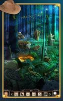 Hidden Objects: Magical Tour