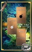 Hidden Objects: Magical Tour