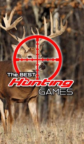 Deer Hunting Games