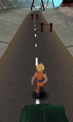 Dragon Hunter Ball Chase 3D