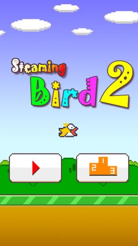 Steaming Bird 2