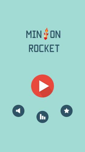 Minion Rocket