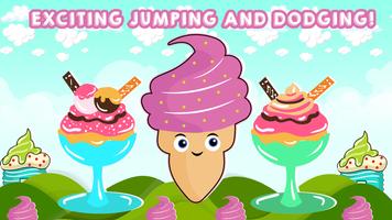 Ice Cream Jump