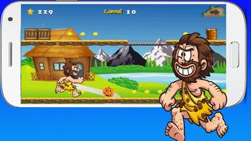 Caveman Adventures  Run