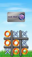 Tic Tac Toe Puzzle Game