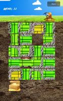 Brain Game Gold Miner Pipes