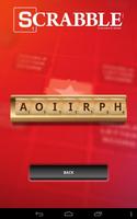 SCRABBLE Word Companion