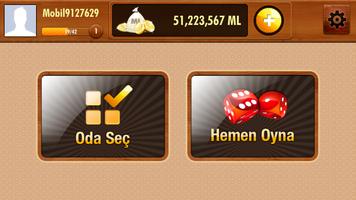 Backgammon Online