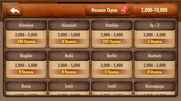 Backgammon Online