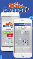 Minesweeper Crazy/ Free Puzzle