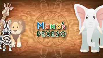 Mano's Pexeso