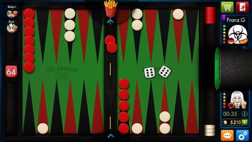 CityGammon Social Backgammon