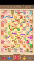 Super Snakes and Ladders