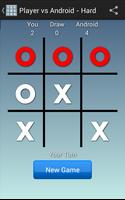 Tic Tac Toe Bluetooth