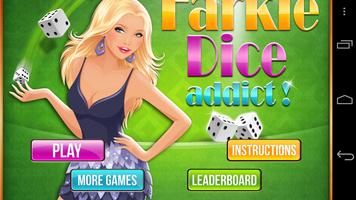 Farkle Dice Addict!