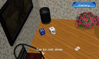 Dices From Game Shelf