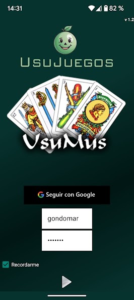 UsuJuegos (UsuMus)