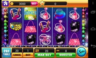 Fashion Slots - Slots Machine - Free Casino Games